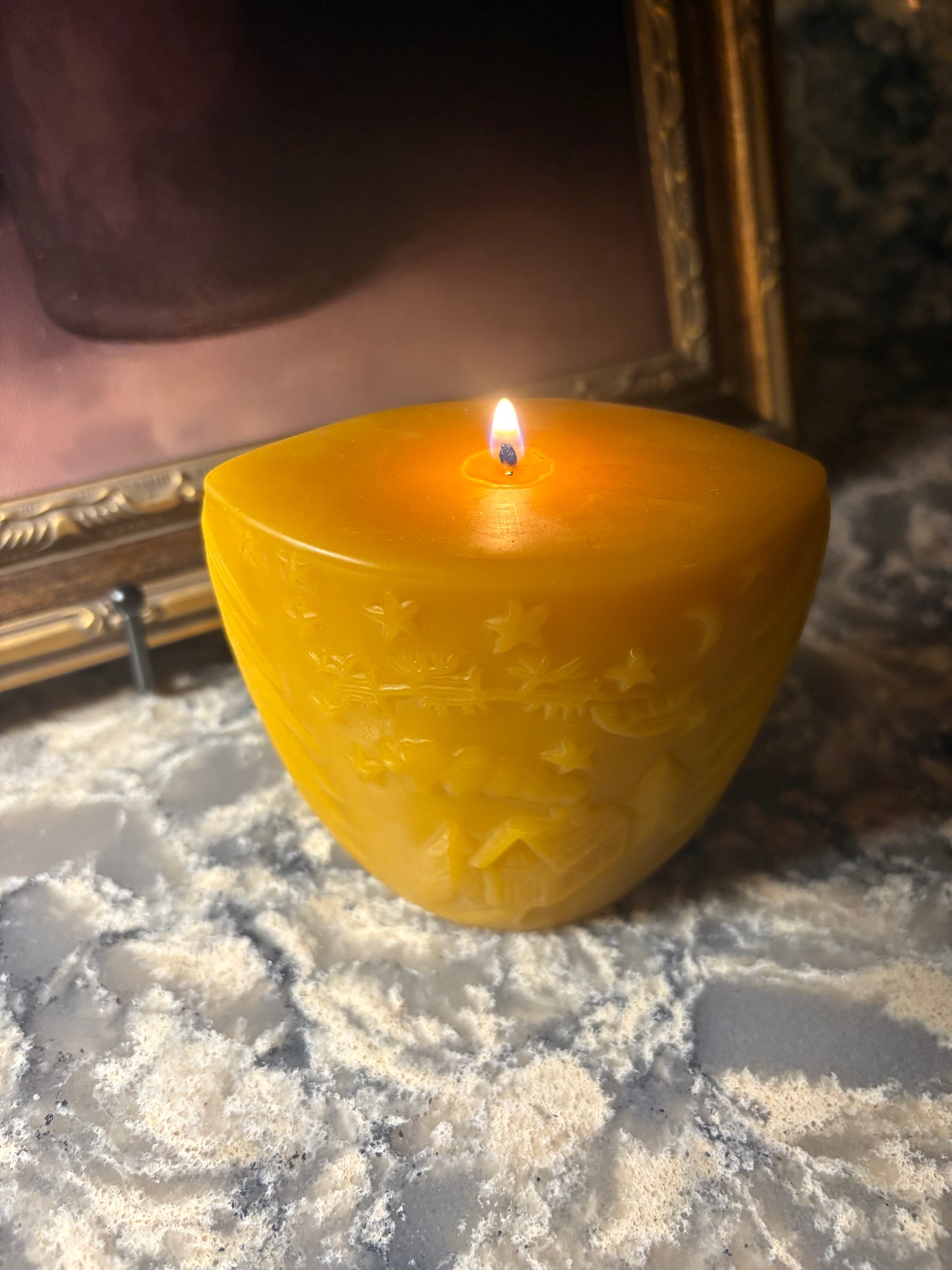 Night Before Christmas