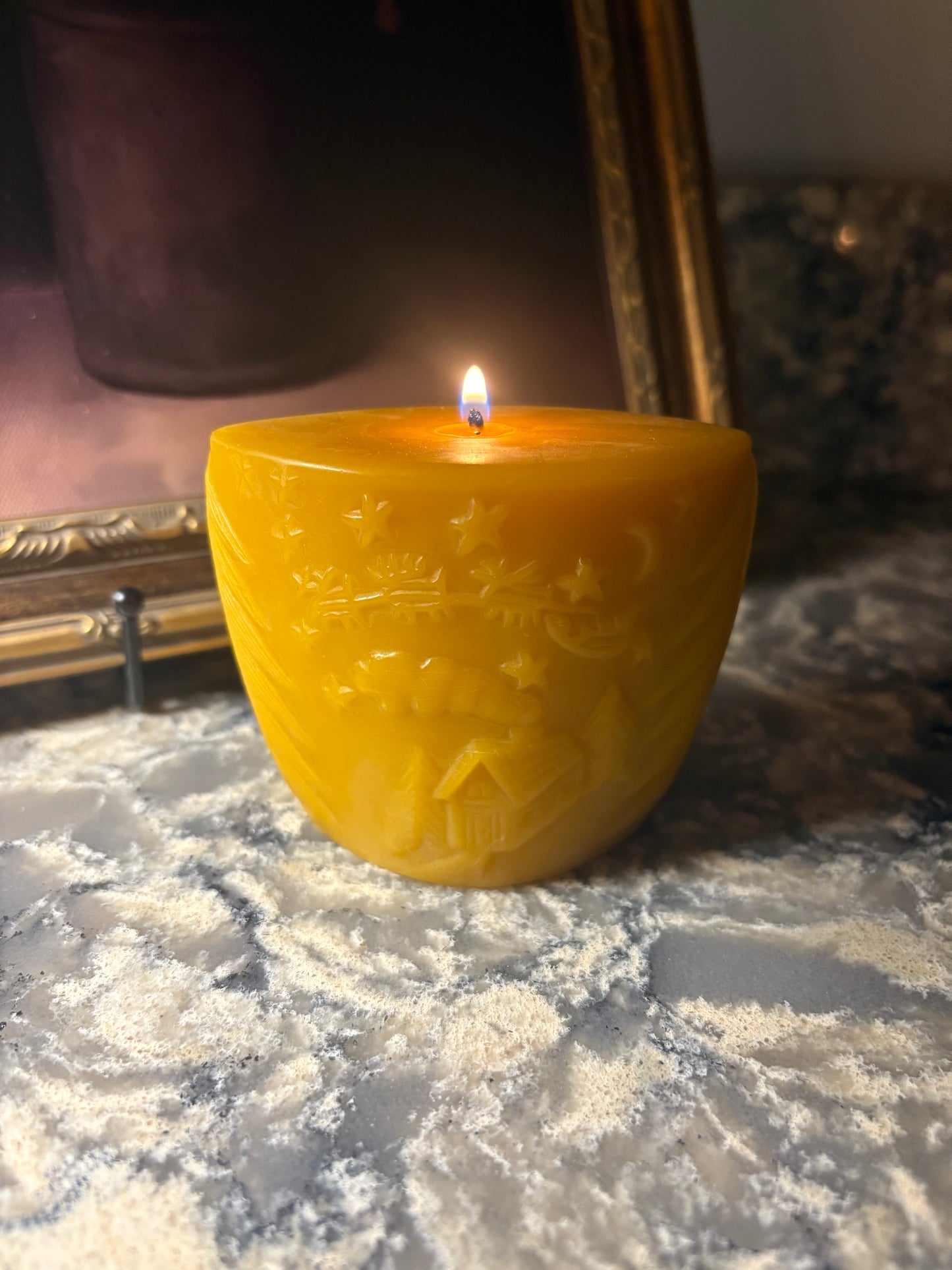 Night Before Christmas