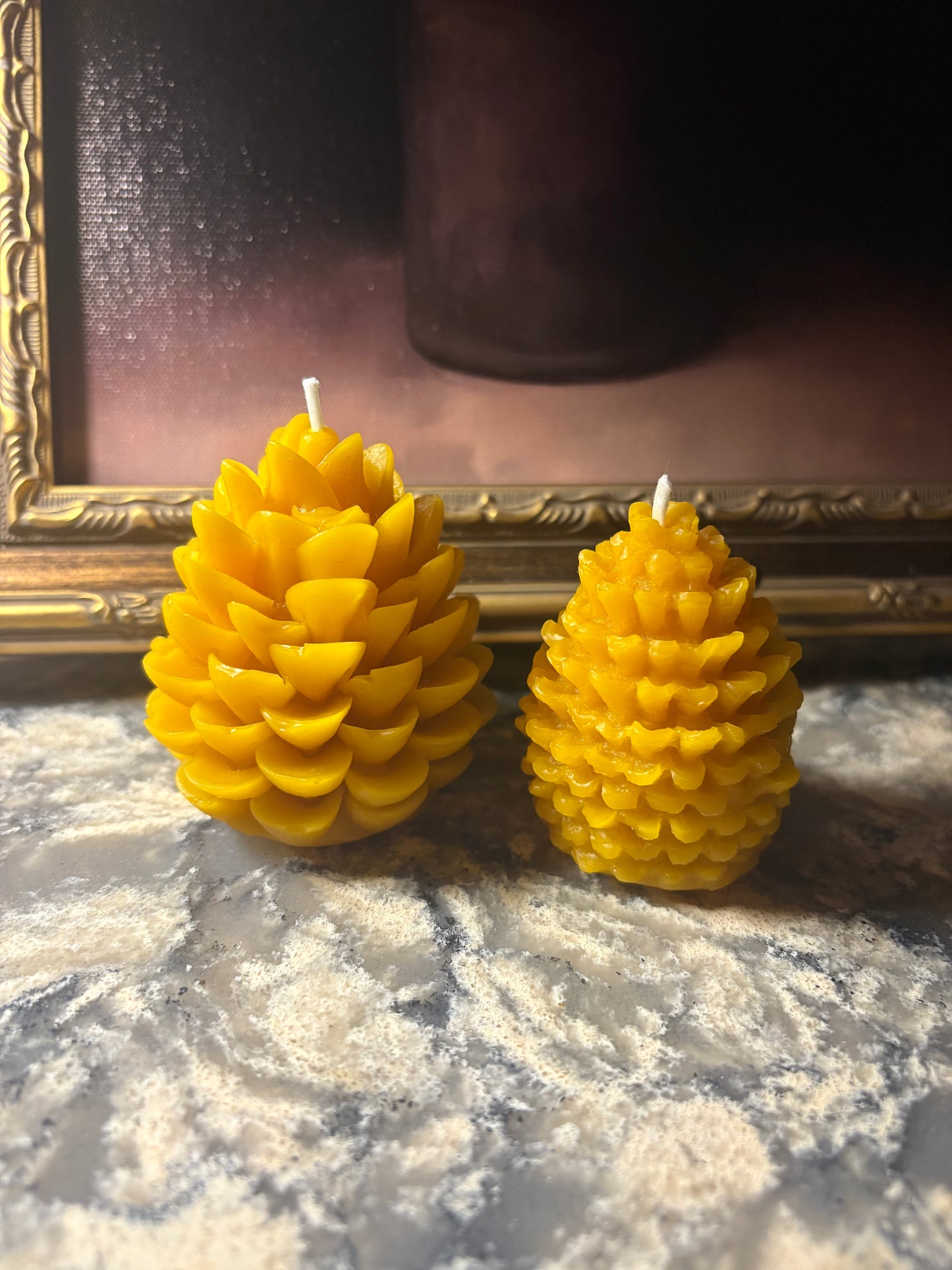 Pine Cone Set