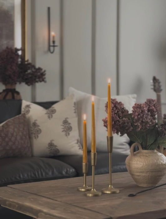 Taper Candle Set