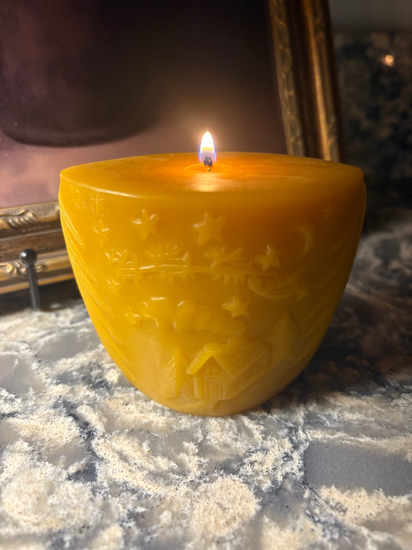 Night Before Christmas